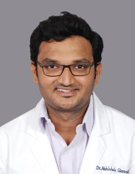 doctor